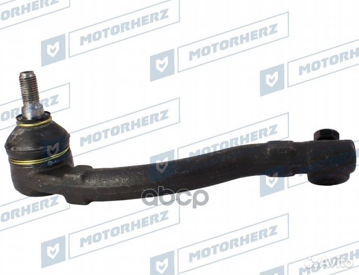 Наконечник рулевой тяги renault laguna I (B56