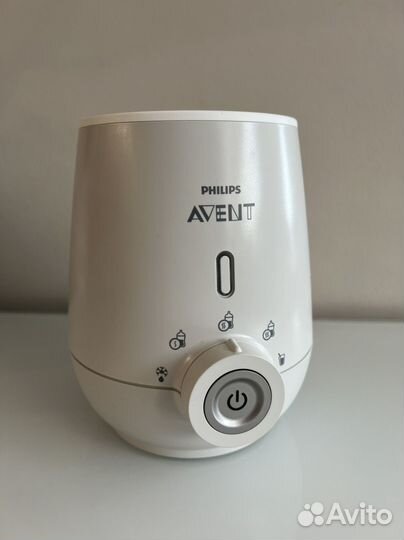Подогреватель для бутылочек philips avent