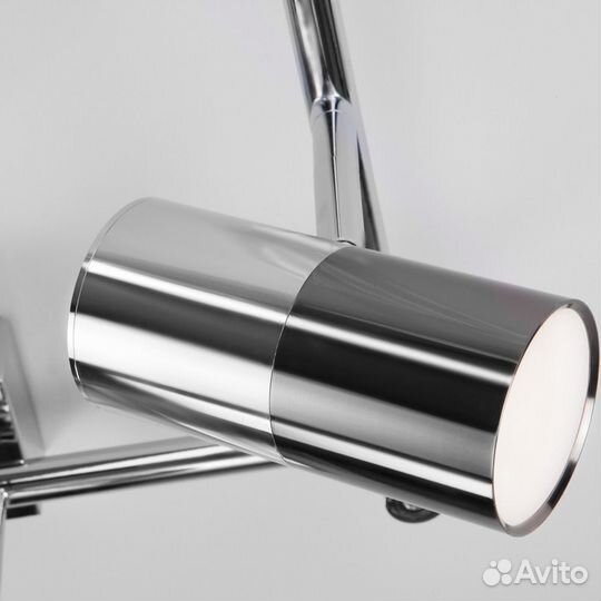 Спотовый светодиодный светильник Eurosvet Mini Top