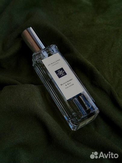 Духи женские jo malone