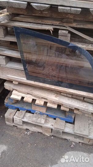 Крышка багажника chevrolet lacetti универсал