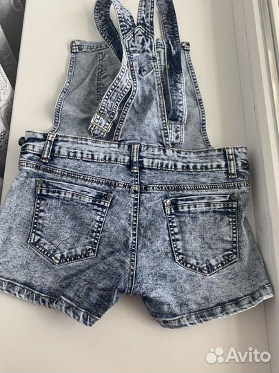 Комбинезон женский