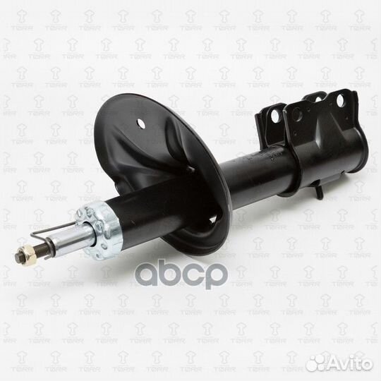 Амортизатор передний газовый mitsubishi Lancer 03