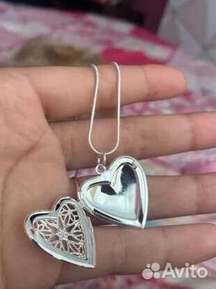 Серебро 925проб