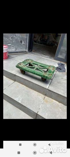 Грузчики. Переезды. Сборка мебели