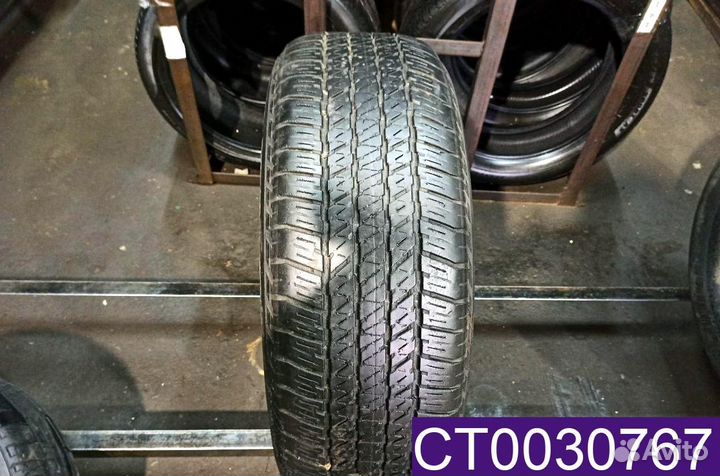 Bridgestone Dueler H/T D687 265/60 R18 110H