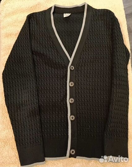 Кардиган подростковый