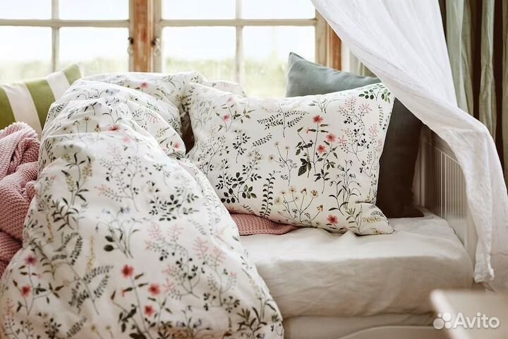 В наличии timjansmott Тимэнсмотт Икеа IKEA 150 60