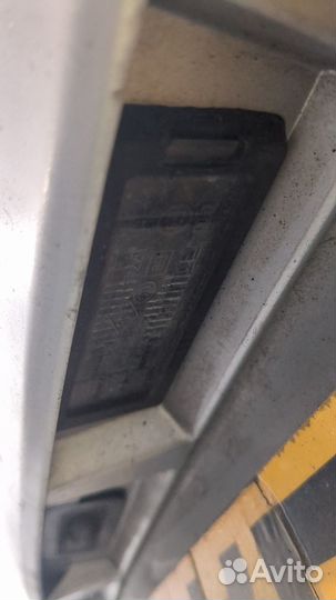 Фонарь (стоп-сигнал) Renault Scenic, 2010