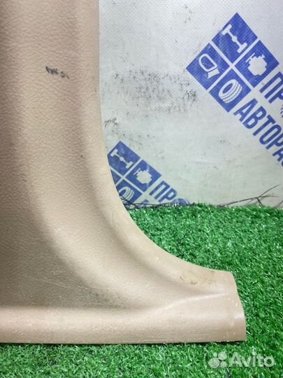 Обшивка стойки правая Great Wall Hover H2