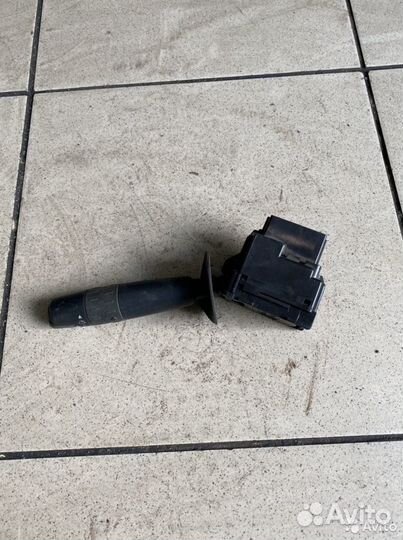 Переключатель дворников Iran Khodro Samand