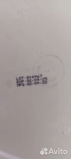 Корм Tetra для рыб