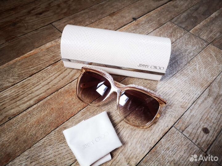 Очки jimmy choo оригинал