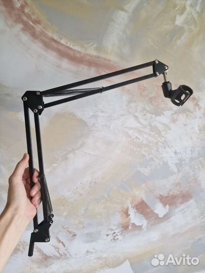 Штатив для микрофона/камеры