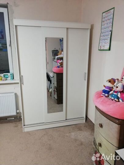 Шкаф купе новый с доставкой