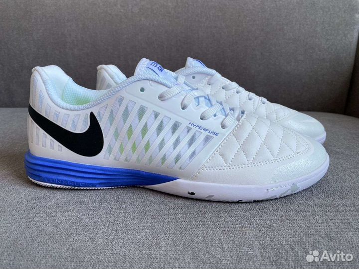 Футзалки Nike Lunar Gato II р. 39-45