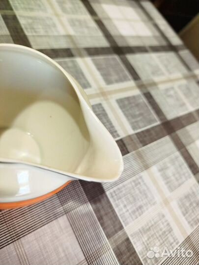 Молочник СССР 50 е года