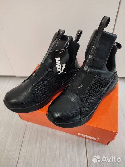 Кроссовки Puma fenty