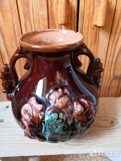 Декоративная посуда