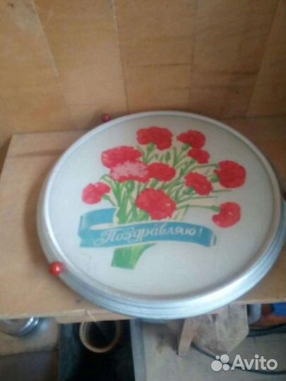 Подставка для торта