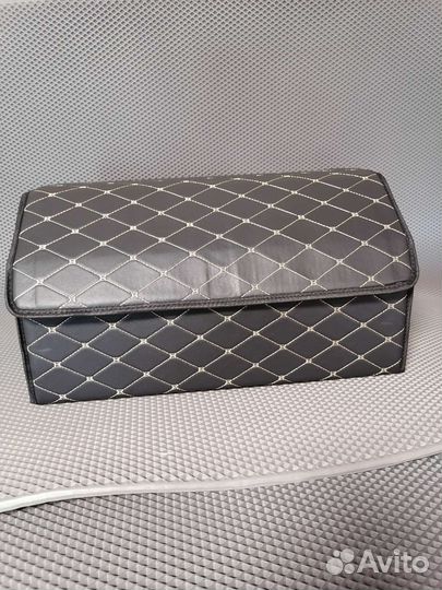 Органайзер в багажник авто