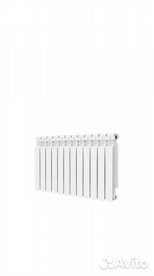 Радиаторы рбс 500