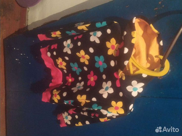 Вещи на девочку