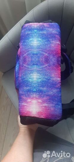 Школьный рюкзак SkyName с анатомической спинкой