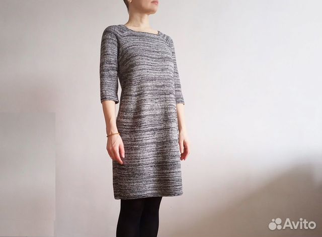Платье Pirita Design 100 лён р.44-46