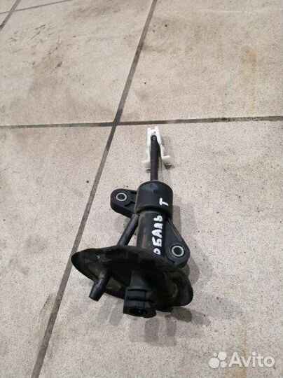 Главный цилиндр сцепления Chevrolet Cobalt 1.5