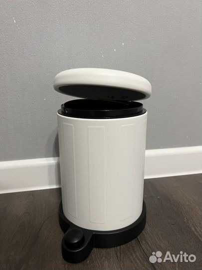 Ведро для мусора Икеа Тофтан