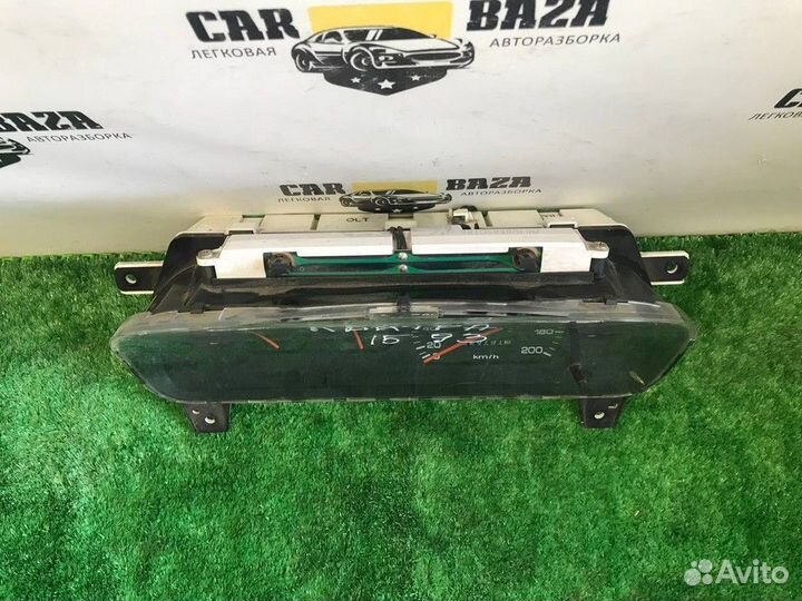 Панель приборов Hyundai Lantra