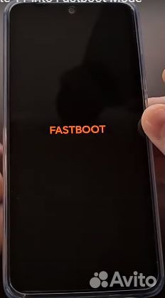 Восстановление смартфонов Xiaomi Redmi Poco и др