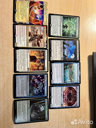 Mtg карты