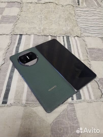 HUAWEI Mate X3, 12/512 ГБ