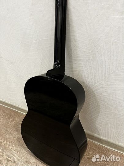 Классическая гитара