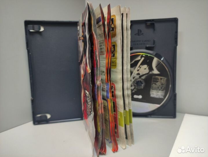 Shin Sangoku Musou 3 Takeshiden (ntsc-J) PS2