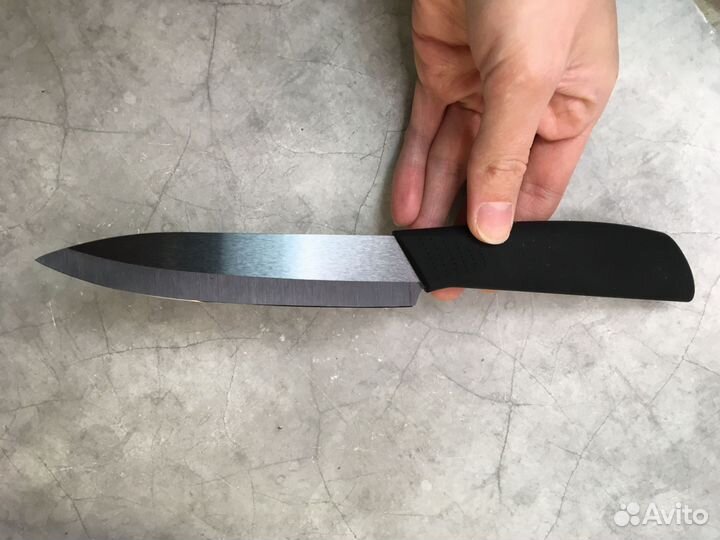 Керамический нож miolla