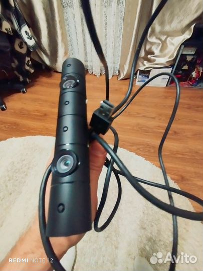 Камера для ps4 v2