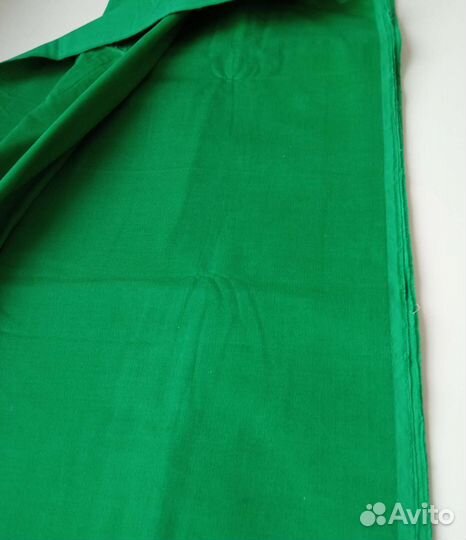 Отрез ткани