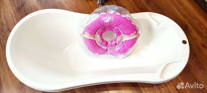 Ванночка для купания