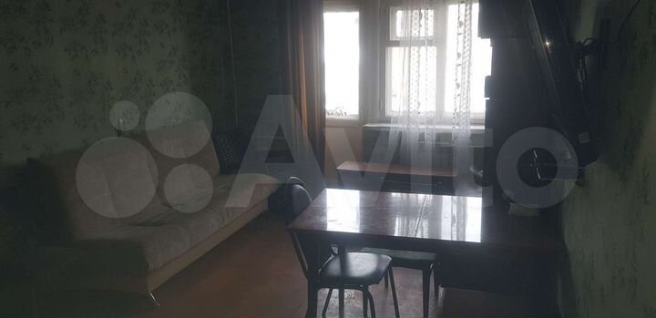 3-к. квартира, 62,3 м², 4/5 эт.