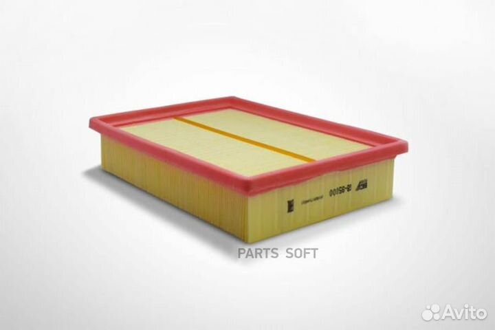 BIG filter GB95000 Фильтр воздушный