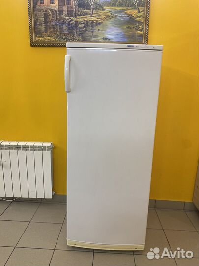 Морозильная камера атлант