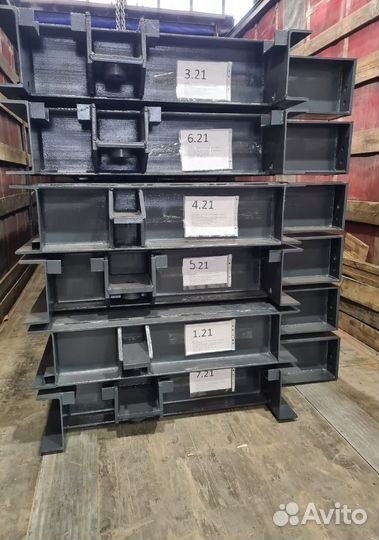 Весы автомобильные от производителя