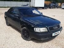 Audi 100 2.3 MT, 1993, 313 416 км, с пробегом, цена 85 000 руб.