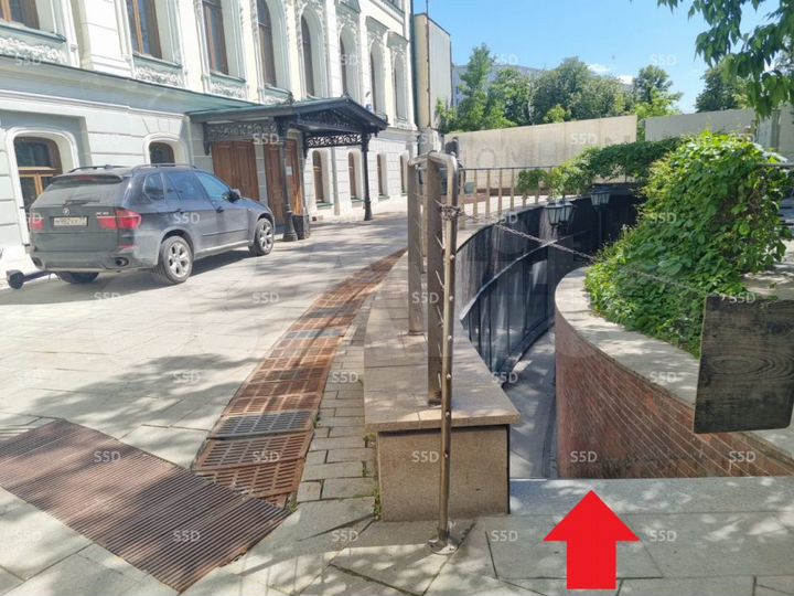 Сдам помещение общественного питания, 164.7 м²