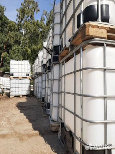 Еврокуб чистый