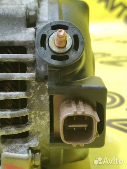 Генератор Toyota Camry ACV30 2AZ-FE 2004.05