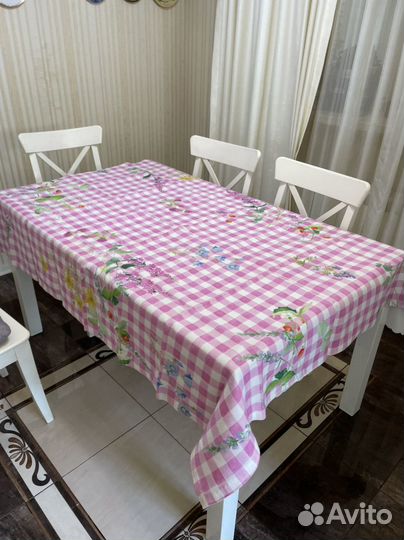 Скатерть Италия